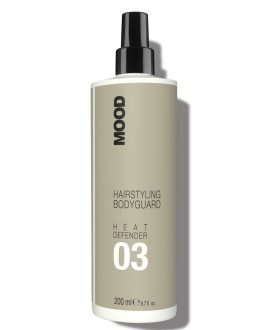 Термозахисний спрей 03 Mood Heat Defender, 200 мл