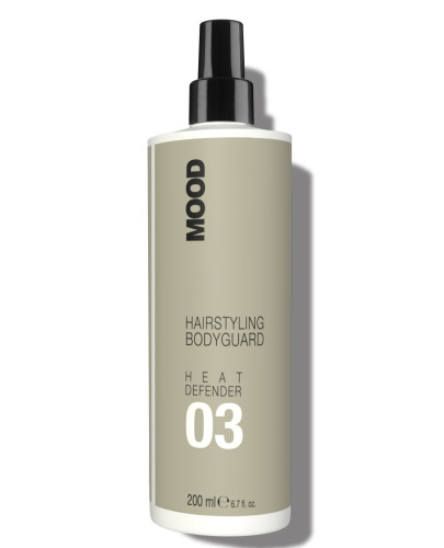 Термозахисний спрей 03 Mood Heat Defender, 200 мл
