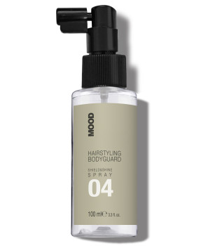 Ультралегкий спрей для захисту та блиску 04 Mood Shield&Shine Spray, 100 мл