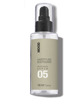 Сироватка для блиску та захисту волосся 05 Mood Protect&Glow Serum, 100 мл