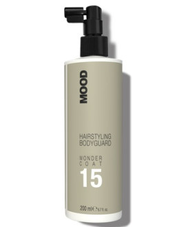 Захисний спрей, що захищає від вологи 15 Mood Wonder Coat, 200 мл