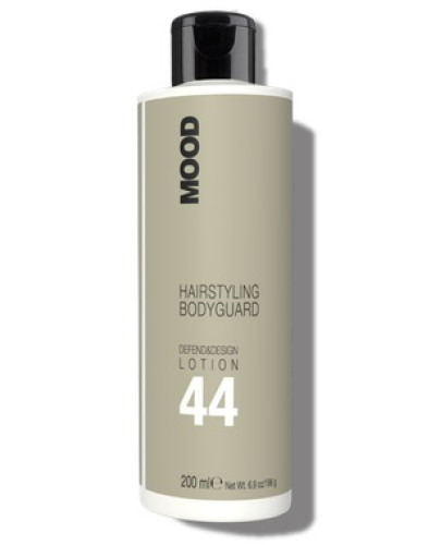 Фіксуючий гель з міцною та еластичною фіксацією 44 Mood Defend&Design Lotion