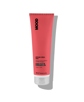 Маска зволожуюча для кучерявого волосся Mood Dream Curls Mask, 290 мл