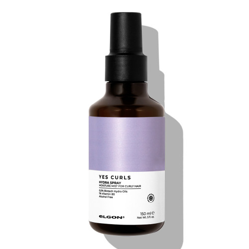 Спрей для увлажнения волос Elgon Yes Curls Hydra Spray, 150 мл