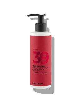 Флюїд перед сушінням волосся Elgon Affixx 39 Shaper Fluid, 200 мл