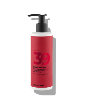 Флюїд перед сушінням волосся Elgon Affixx 39 Shaper Fluid, 200 мл Флюїд перед сушінням волосся Elgon Affixx 39 Shaper Fluid, 200 мл