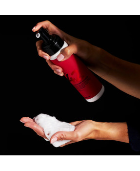 Мус для створення об'єму Elgon Affixx 42 Volume Pump Mousse, 240 мл