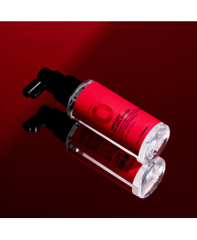 Засіб для фінішного блиску волосся Elgon Affixx 0 Instant Gloss Finish Засіб для фінішного блиску волосся Elgon Affixx 0 Instant Gloss Finish
