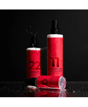 Прискорювач сушіння волосся Elgon Affixx 22 Quick Dry Hair Accelerat, 200 мл