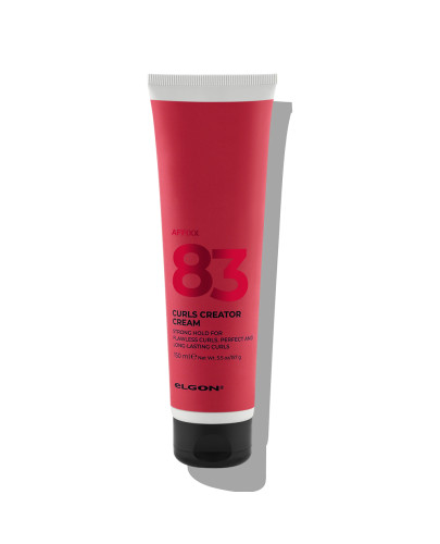 Крем для формування локонів Elgon Affixx 83 Curls Creator Cream