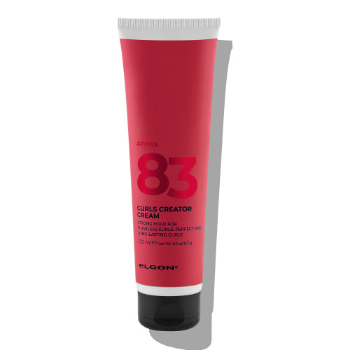 Крем для формування локонів Elgon Affixx 83 Curls Creator Cream