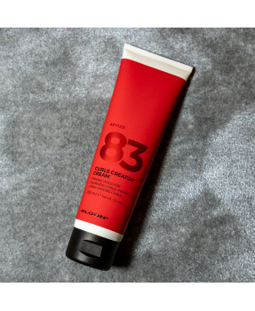 Крем для формування локонів Elgon Affixx 83 Curls Creator Cream Крем для формування локонів Elgon Affixx 83 Curls Creator Cream
