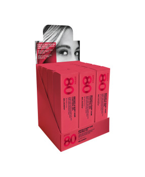 Гель для брів Elgon Affixx Brows&Baby Hair Control, 15 гр