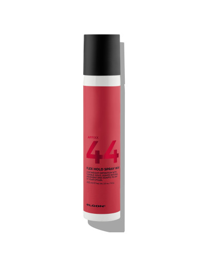 Спрей-віск еластичної фіксації Elgon Affixx 44 Flex Hold Spray Wax, 200 мл