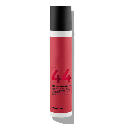 Спрей-віск еластичної фіксації Elgon Affixx 44 Flex Hold Spray Wax, 200 мл