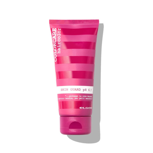 Крем захисний від барвника для шкіри голови Elgon Colorcare Skin Guard, 100 мл
