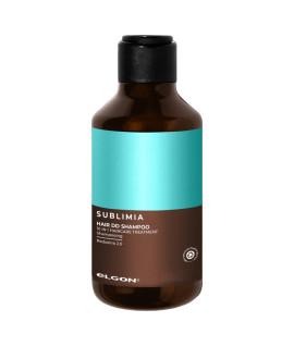 Питательный шампунь 10 в 1 Elgon Sublimia Hair DD Shampoo, 1000 мл