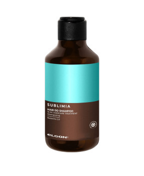 Питательный шампунь 10 в 1 Elgon Sublimia Hair DD Shampoo, 1000 мл Питательный шампунь 10 в 1 Elgon Sublimia Hair DD Shampoo, 1000 мл