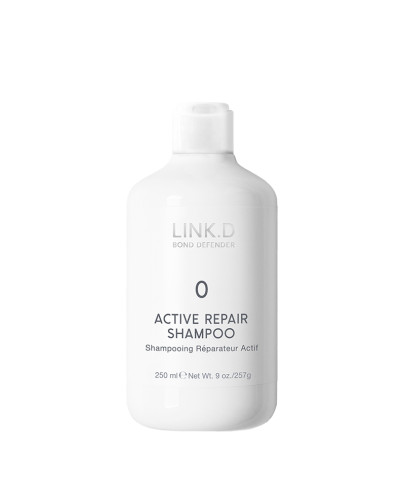 Активний відновлювальний шампунь Link.D 0 Active Repair Shampoo, 250 мл
