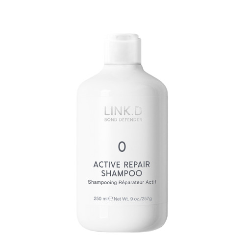 Активний відновлювальний шампунь Link.D 0 Active Repair Shampoo, 250 мл