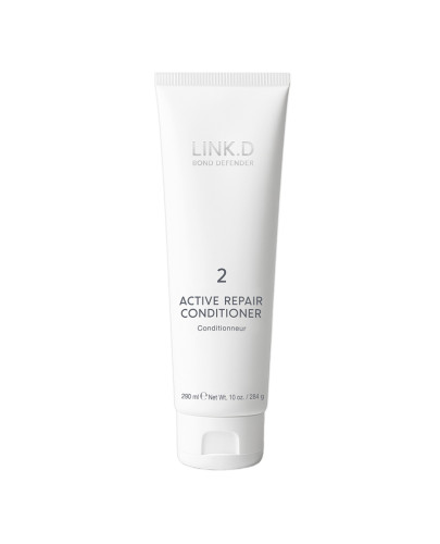 Активний відновлювальний кондиціонер Link.D 2 Active Repair Conditioner, 290 мл