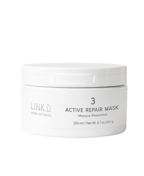 Активна відновлювальна маска Link.D 3 Active Repair Mask, 250 мл