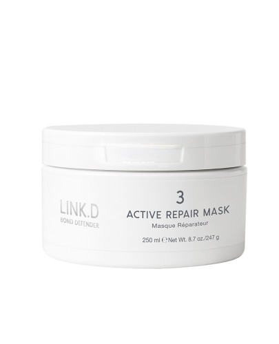 Активна відновлювальна маска Link.D 3 Active Repair Mask, 250 мл