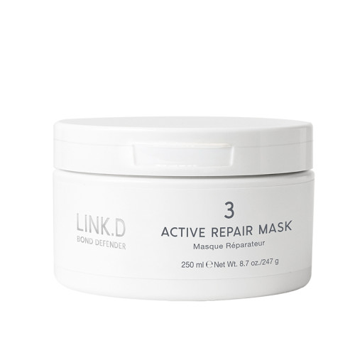 Активна відновлювальна маска Link.D 3 Active Repair Mask, 250 мл