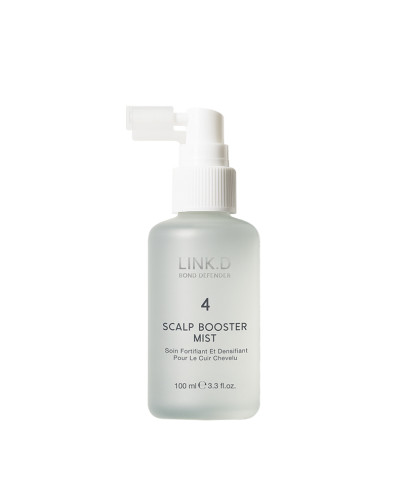 Спрей для догляду за шкірою голови Link.D 4 Scalp Booster Mist, 100 мл