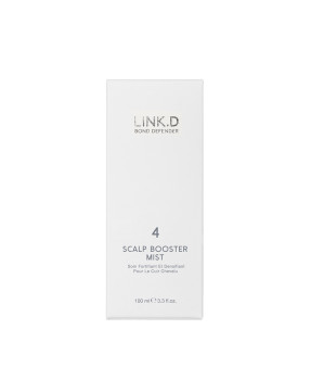 Спрей для догляду за шкірою голови Link.D 4 Scalp Booster Mist, 100 мл