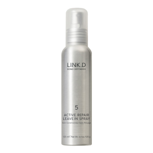 Активний відновлювальний незмивний спрей Link.D 5 Active Repair Leave-In Spray, 125 мл