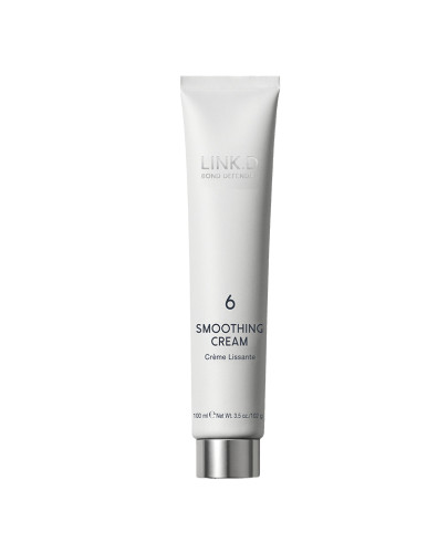 Розгладжувальний крем Link.D 6 Smoothing Cream, 100 мл
