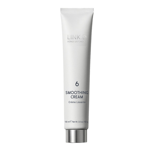 Розгладжувальний крем Link.D 6 Smoothing Cream, 100 мл Розгладжувальний крем Link.D 6 Smoothing Cream, 100 мл
