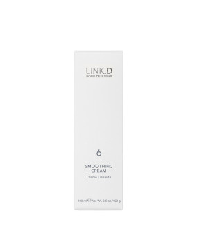 Розгладжувальний крем Link.D 6 Smoothing Cream, 100 мл