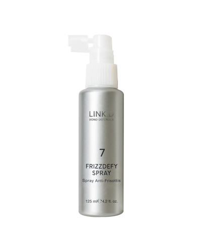 Антифриз-спрей Link.D 7 Frizzdefy Spray, 125 мл