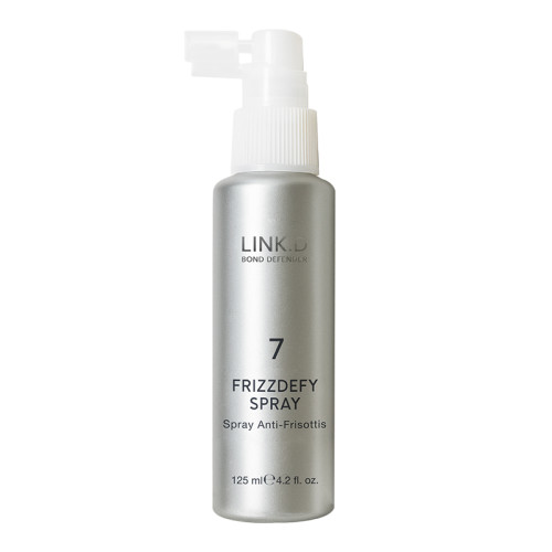 Антифриз-спрей Link.D 7 Frizzdefy Spray, 125 мл