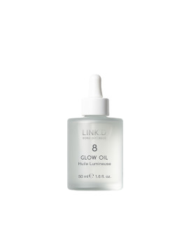 Олія для блиску Link.D 8 Glow Oil, 50 мл