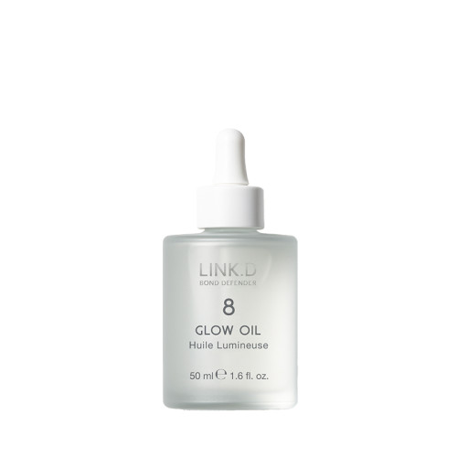 Олія для блиску Link.D 8 Glow Oil, 50 мл