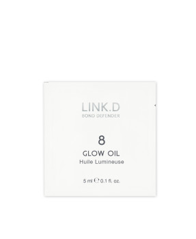 Олія для блиску Link.D 8 Glow Oil, 50 мл