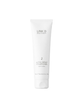 Активний відновлювальний кондиціонер Link.D 2 Active Repair Conditioner, 100 мл