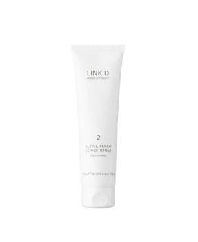 Активний відновлювальний кондиціонер Link.D 2 Active Repair Conditioner, 100 мл Активний відновлювальний кондиціонер Link.D 2 Active Repair Conditioner, 100 мл
