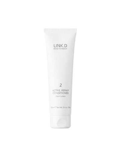 Активний відновлювальний кондиціонер Link.D 2 Active Repair Conditioner, 100 мл