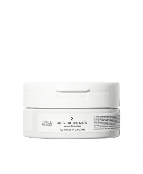Активна відновлювальна маска Link.D 3 Active Repair Mask, 100 мл