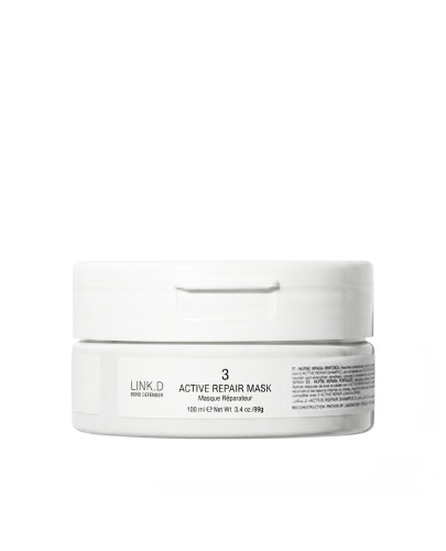 Активна відновлювальна маска Link.D 3 Active Repair Mask, 100 мл