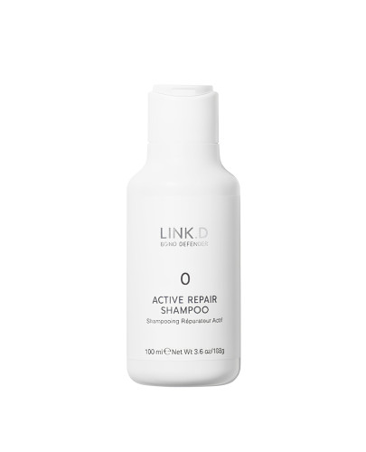 Активний відновлювальний шампунь Link.D 0 Active Repair Shampoo, 100 мл