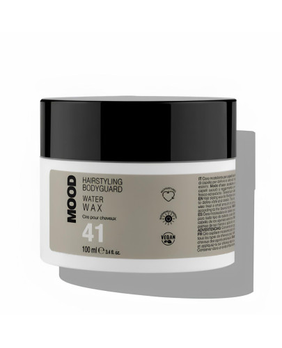 Віск на водній основі Mood 41 Water Wax, 100 мл