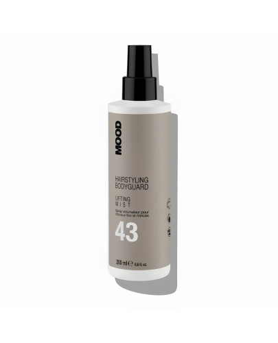 Спрей-міст для прикореневого об'єму волосся з термозахистом Mood 43 Lifting Mist, 200 мл