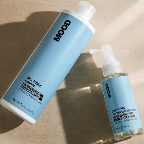 Спрей проти випадання волосся Mood Anti Hair Loss Treatment, 100 мл