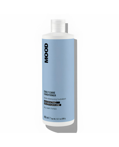 Кондиціонер для щоденного догляду Mood Daily Care Conditioner, 400 мл