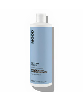 Шампунь для щоденного догляду Mood Daily Care Shampoo, 400 мл